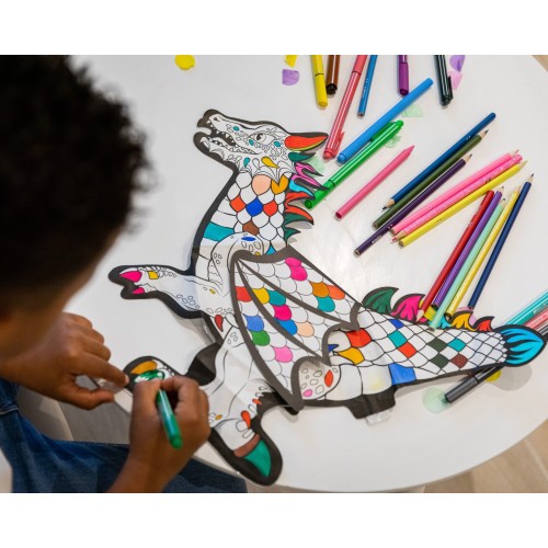 INFLABLES 1 DIS DRAGON