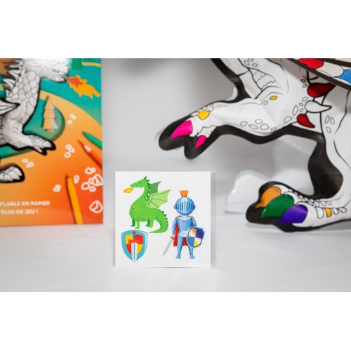 INFLABLES 1 DIS DRAGON