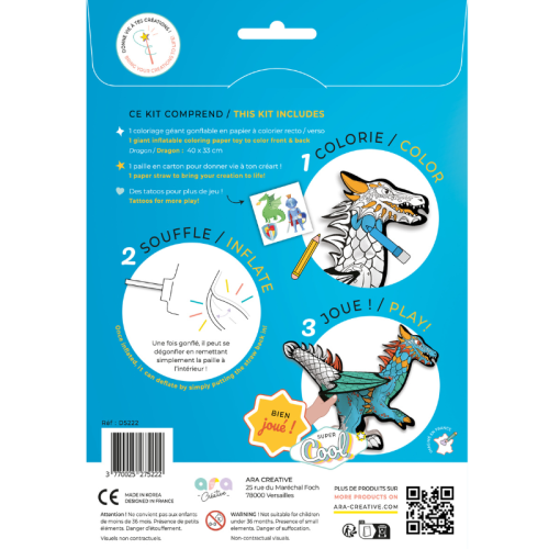 INFLABLES 1 DIS DRAGON