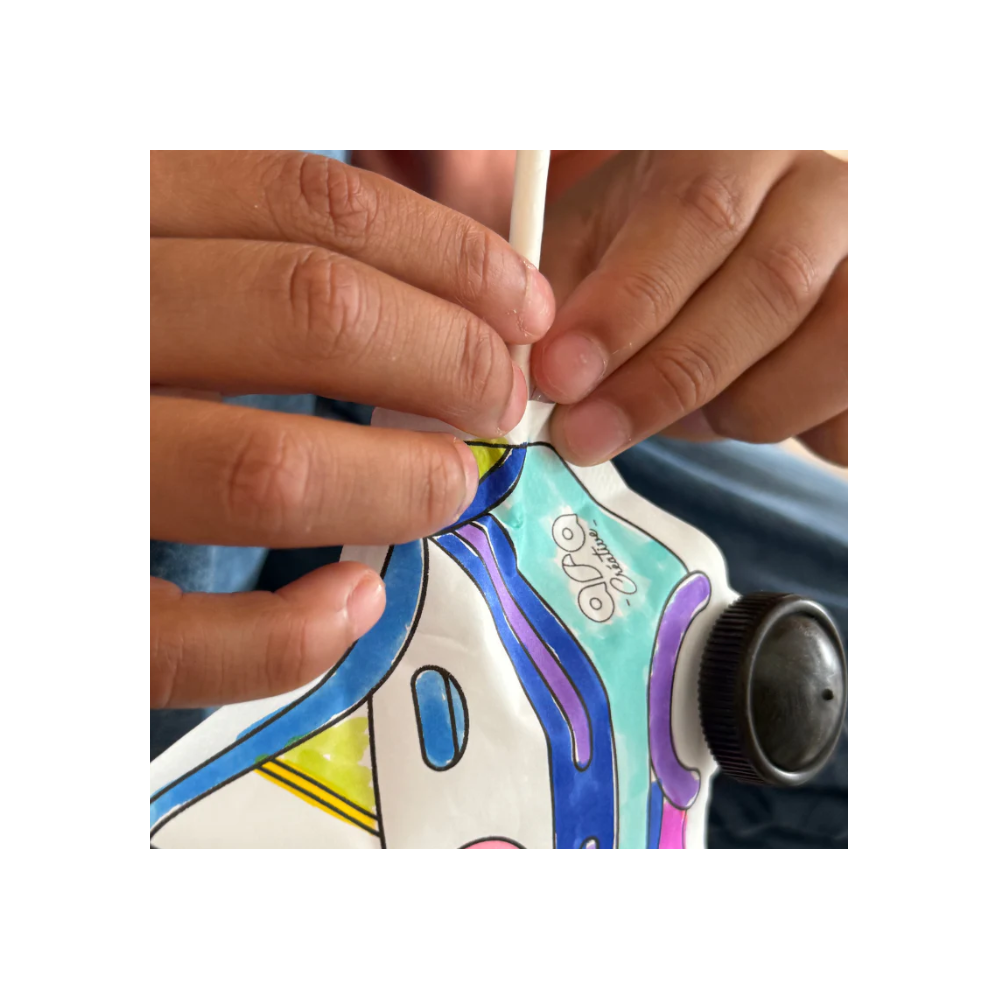 2DIS INFLABLE RESCATE