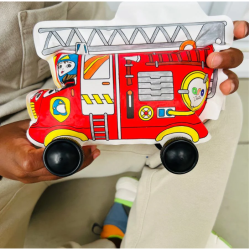 2DIS INFLABLE RESCATE