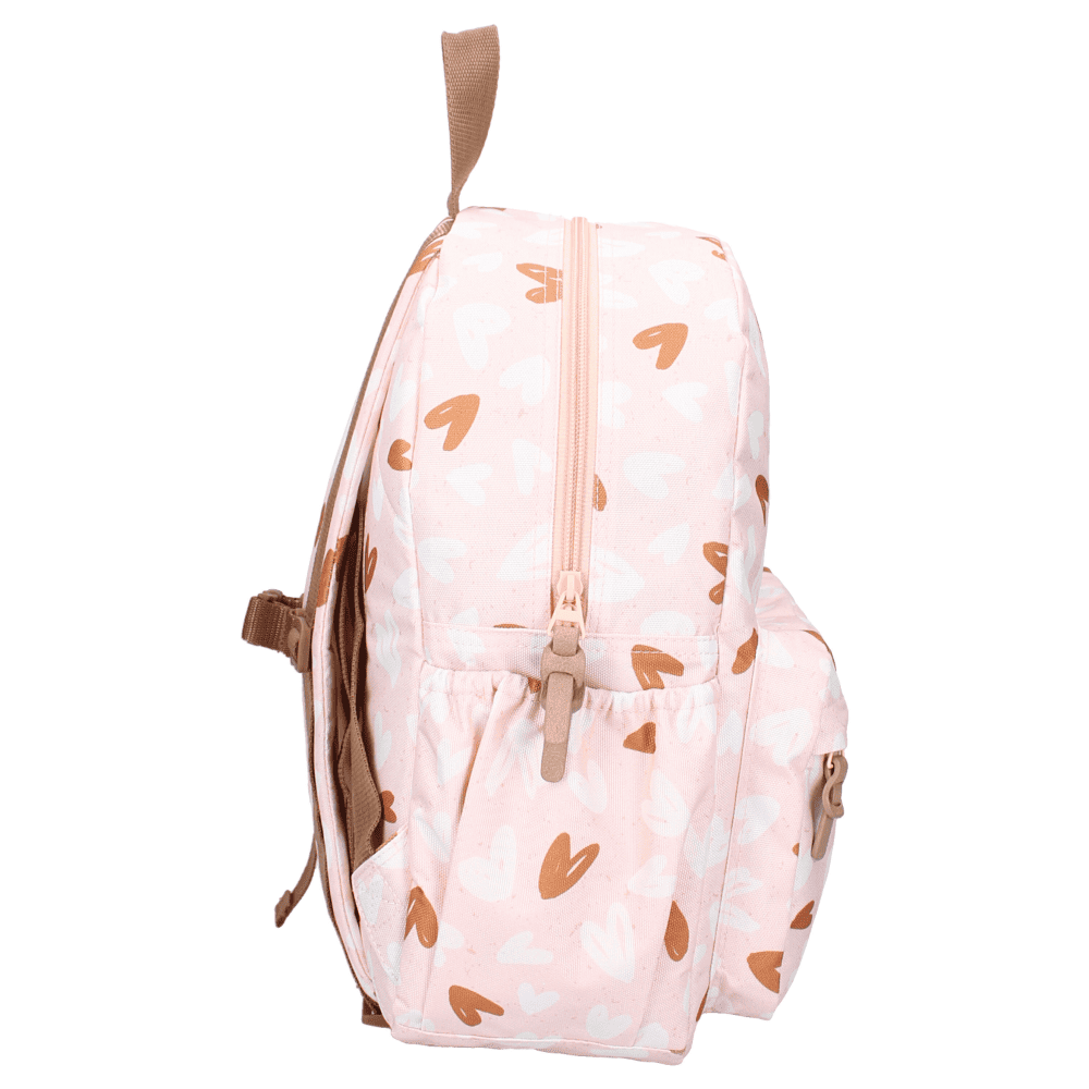 MOCHILA KIDZROOM LOVING 2