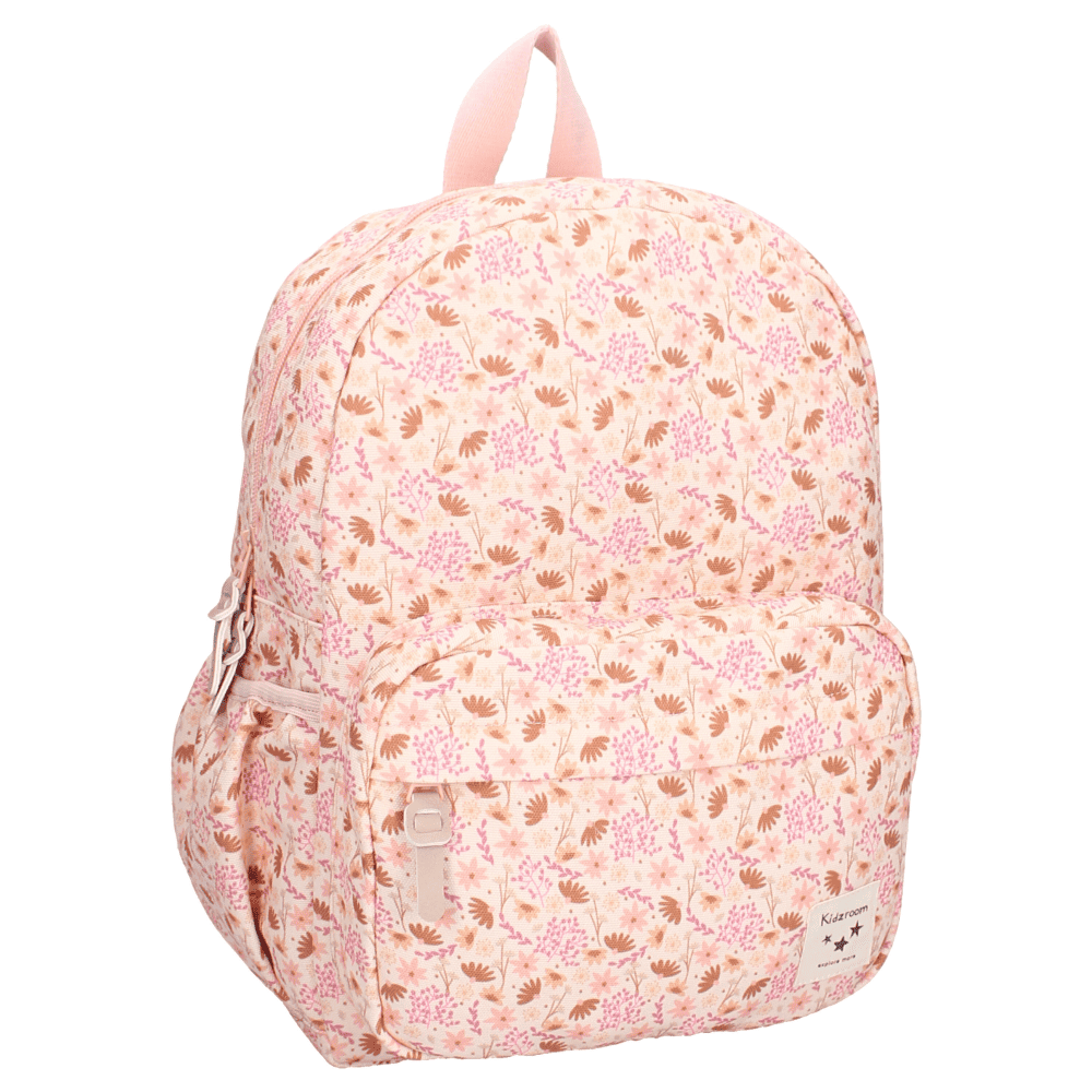 MOCHILA KIDZROOM TURIN SILVESTRE