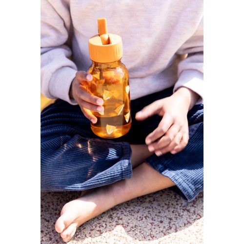 BOTELLA TRITAN 350 ML. FIERCE FOX