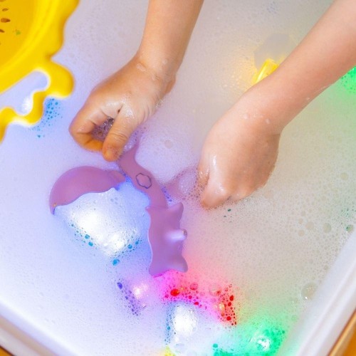 HERRAMIENTAS SENSORIALES