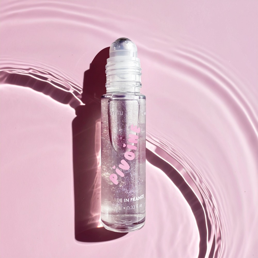 PERFUME GLITTER PEONIA 2