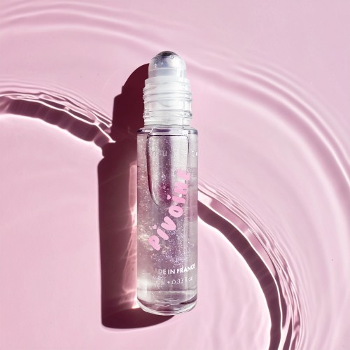 PERFUME GLITTER PEONIA