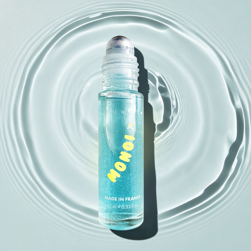 PERFUME GLITTER MONOI VAINILLA