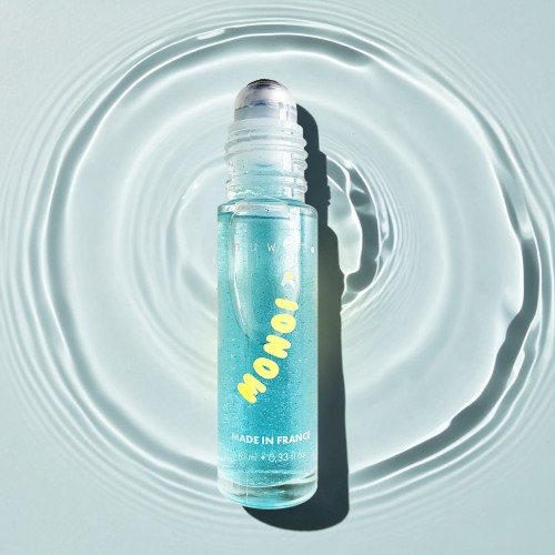 PERFUME GLITTER MONOI VAINILLA