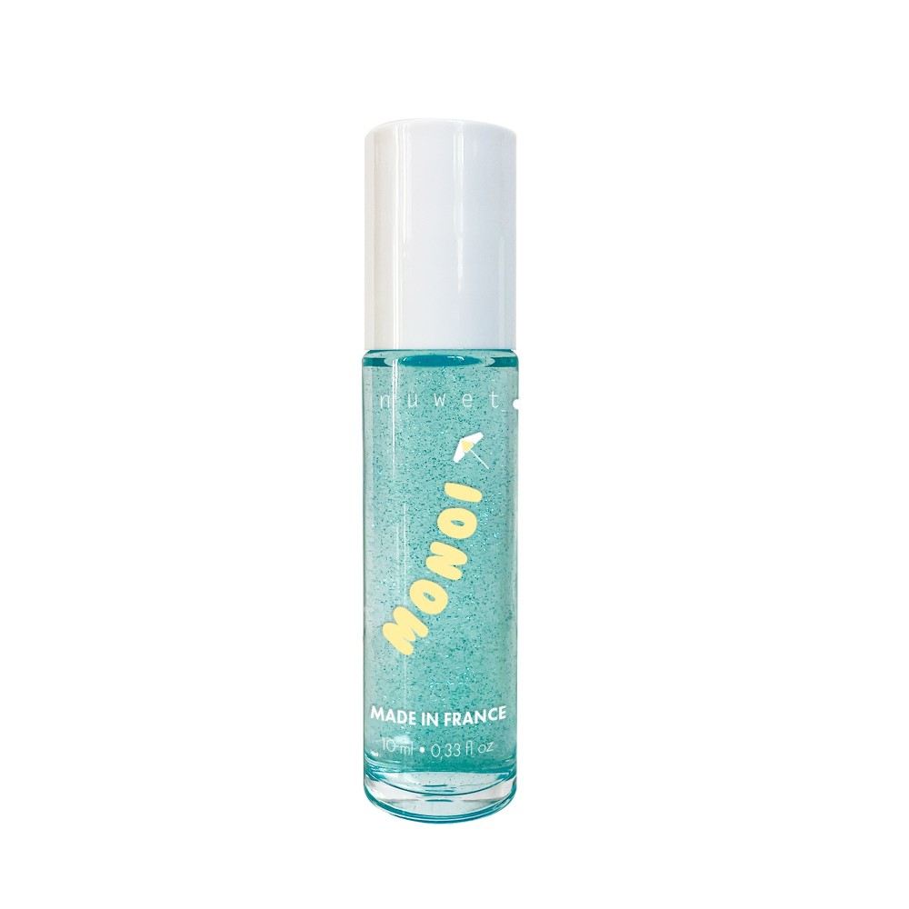 PERFUME GLITTER MONOI VAINILLA