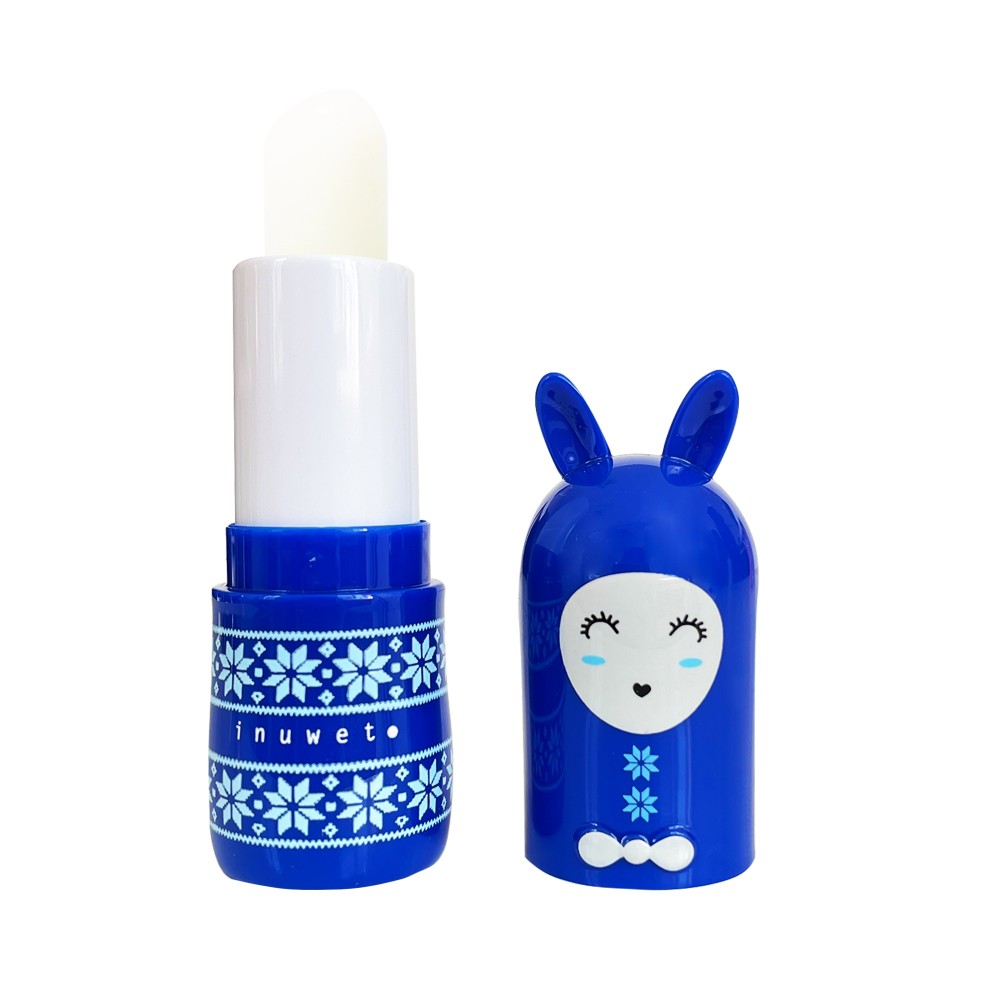 BALSAMO LABIAL BUNNY SKY NAVY