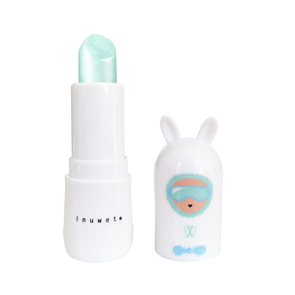 BALSAMO LABIAL BUNNY SKY ALGODON