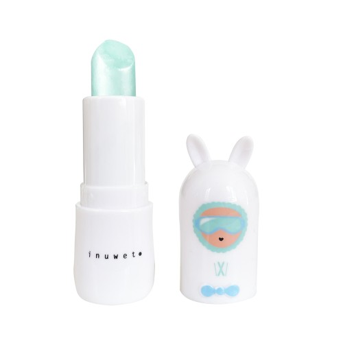 BALSAMO LABIAL BUNNY SKY ALGODON