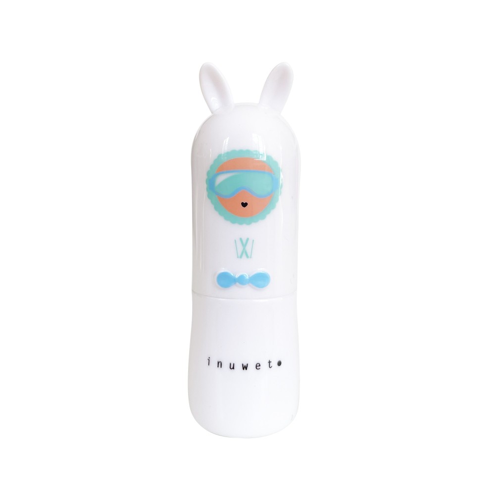 BALSAMO LABIAL BUNNY SKY ALGODON