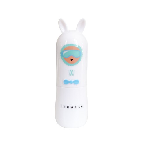 BALSAMO LABIAL BUNNY SKY ALGODON