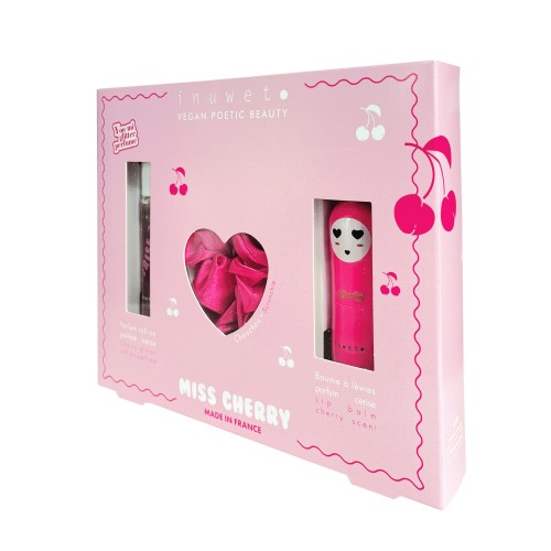 SET REGALO MISS CHERRY UN