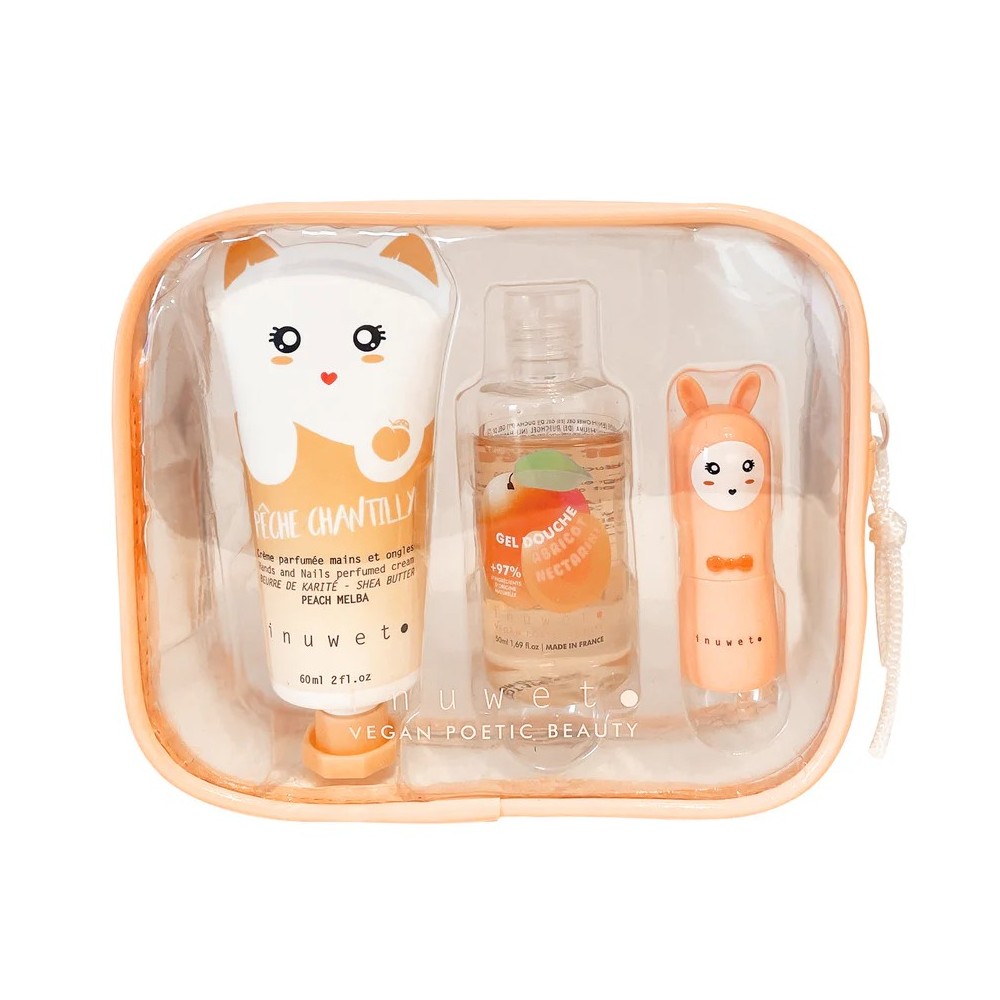 ESTUCHE CORAL GEL D+CREMA MANOS