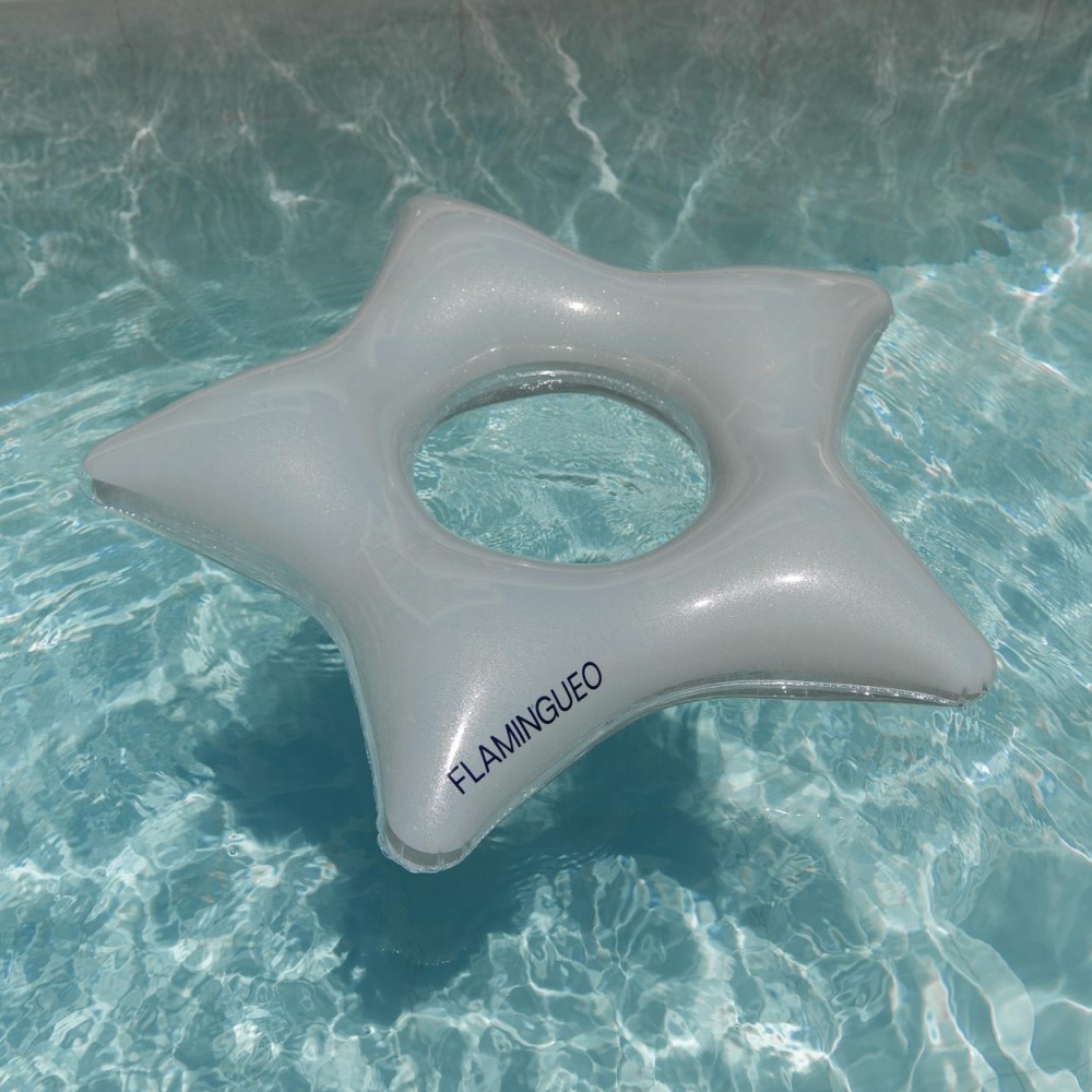 FLOTADOR DONUT VEGA SPACE AGE