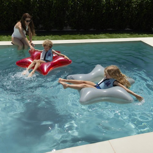 FLOTADOR DONUT VEGA SPACE AGE