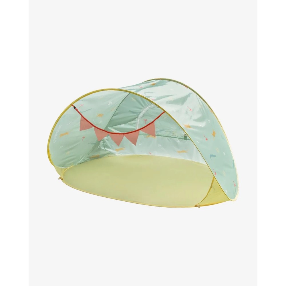 CARPA POP UP FINNIK AMARILLO 2