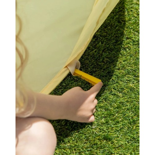 CARPA POP UP FINNIK AMARILLO