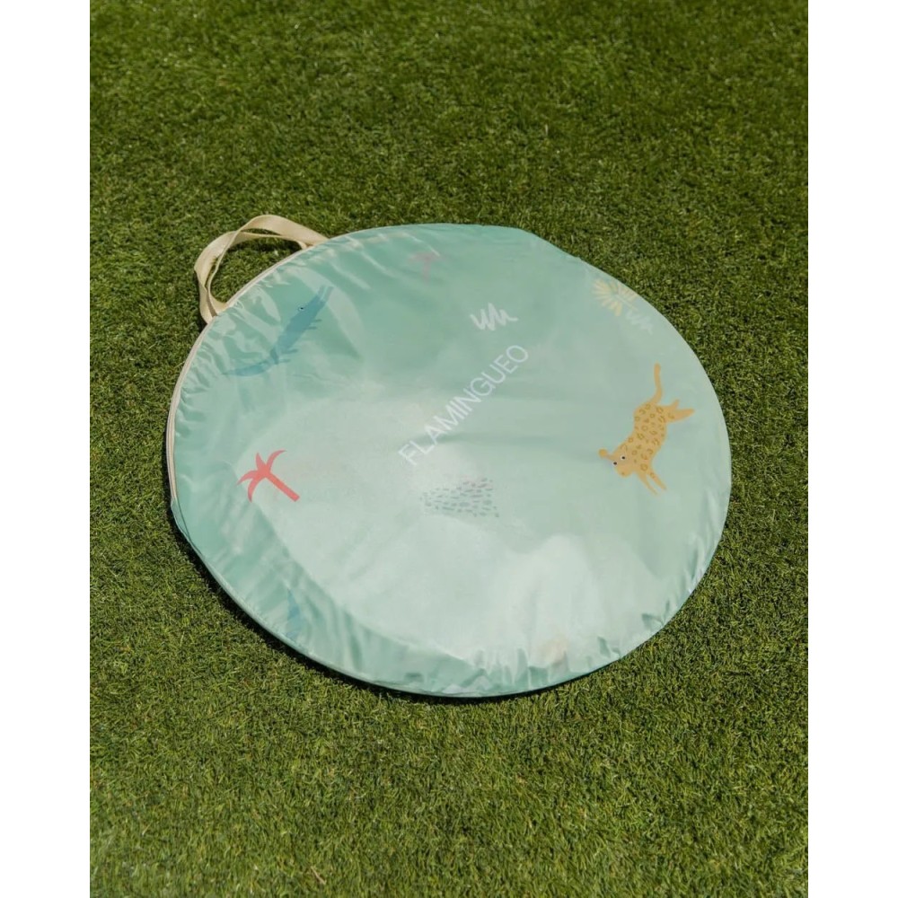 CARPA POP UP FINNIK AMARILLO