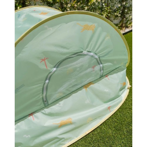 CARPA POP UP FINNIK AMARILLO