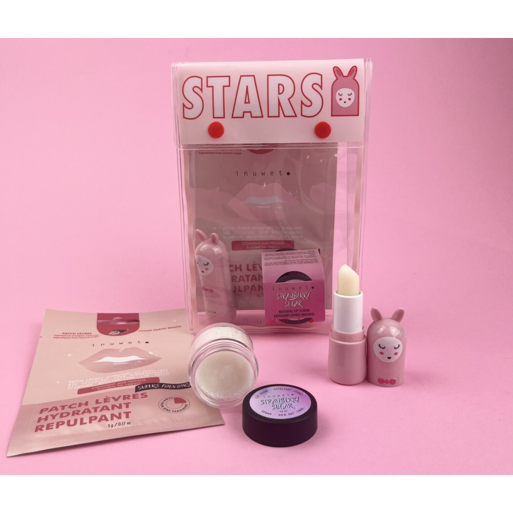 ESTUCHE STARS 2