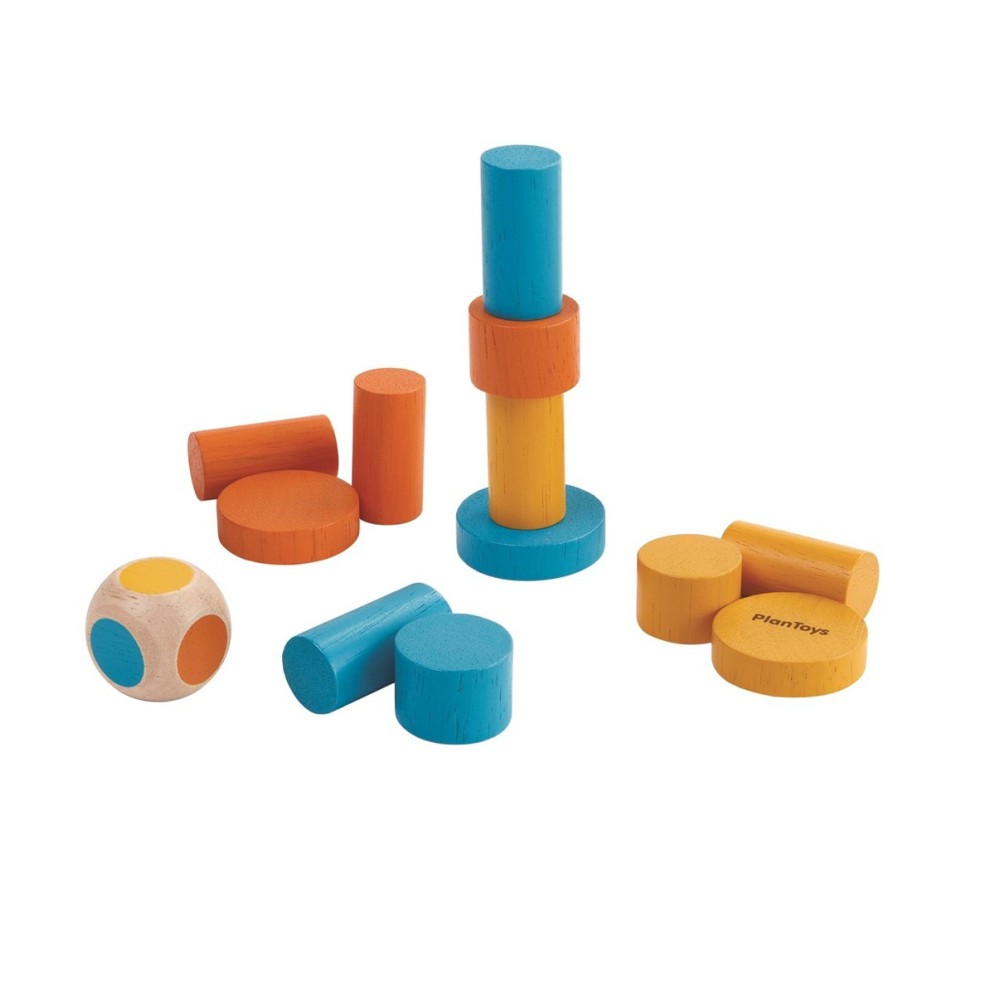 JUEGO DE APILAR PLANTOYS