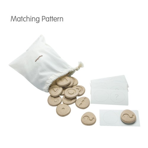 PLANTOYS PIEDRAS TACTILES