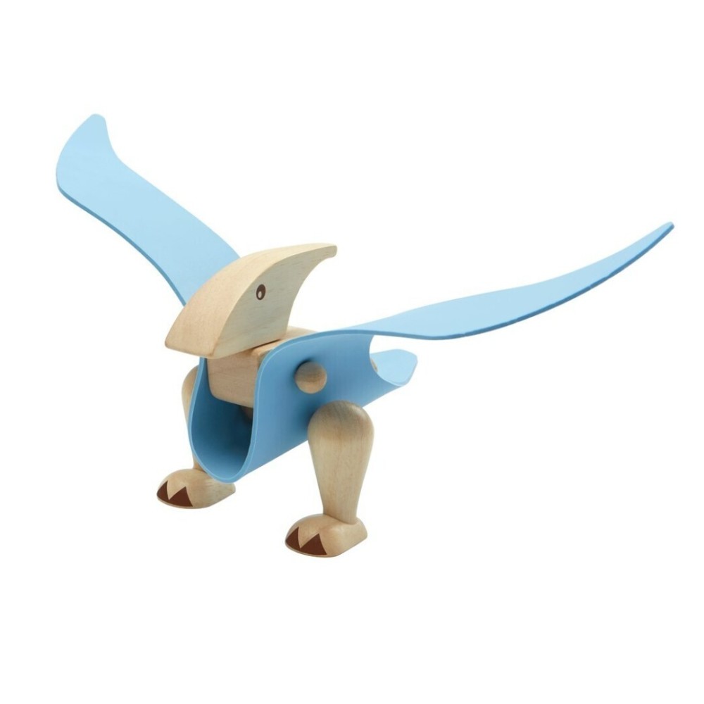 PLANTOYS PTERODACTYLO DIY