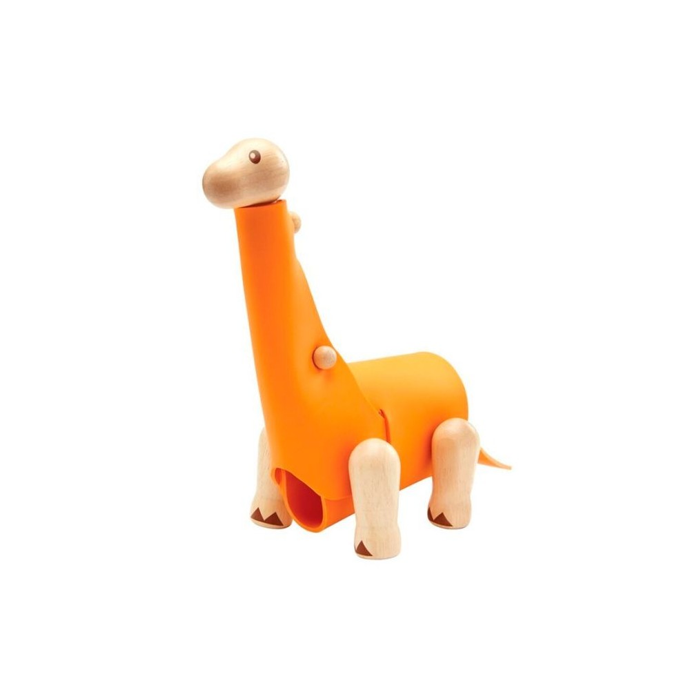PLANTOYS BRACHIOSAURIO DIY