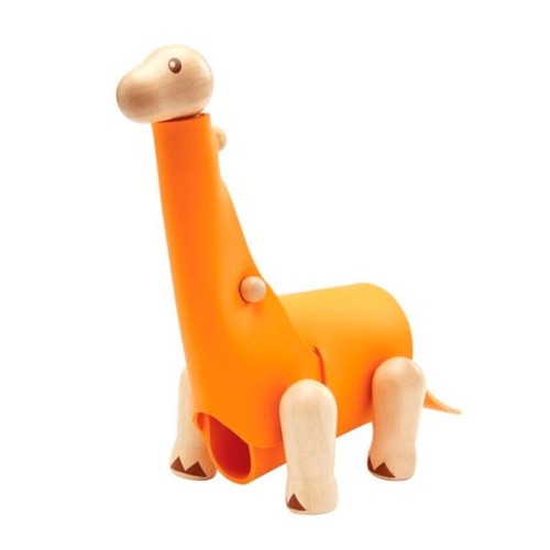 PLANTOYS BRACHIOSAURIO DIY