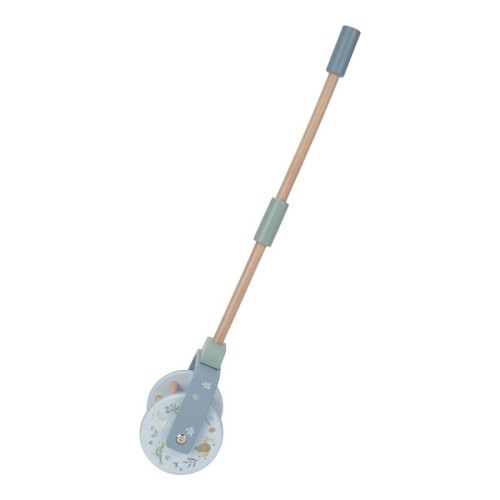 SONAJERO EMPUJABLE FOREST FRIENDS