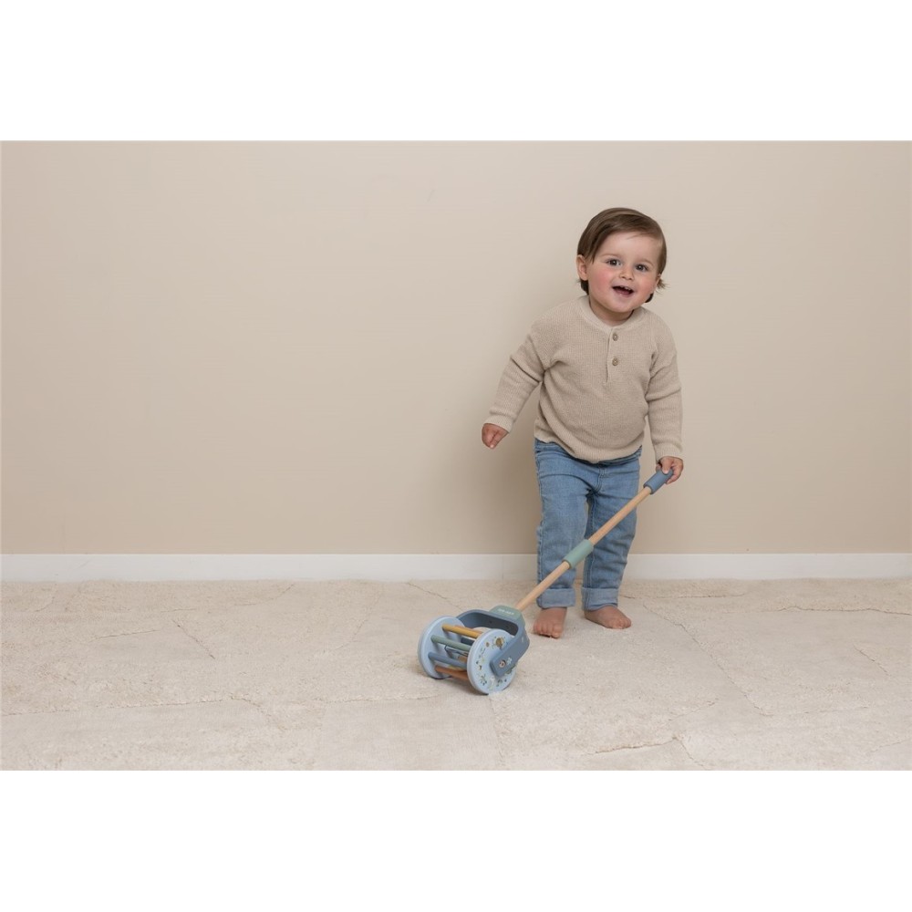 SONAJERO EMPUJABLE FOREST FRIENDS