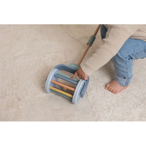 SONAJERO EMPUJABLE FOREST FRIENDS