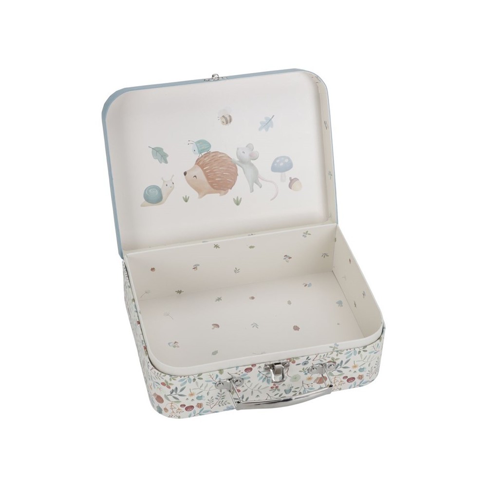 SET MALETAS FOREST FRIENDS