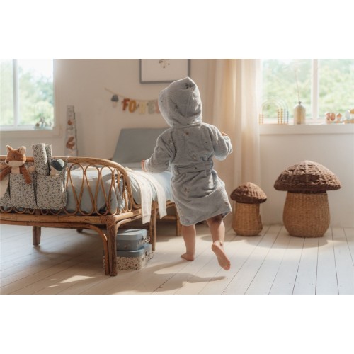 SET MALETAS FOREST FRIENDS