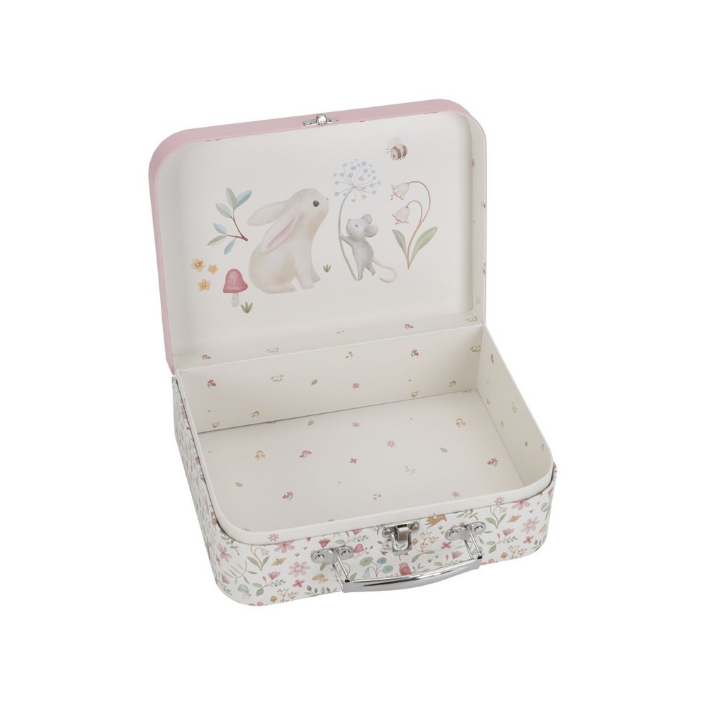 SET MALETAS FAIRY GARDEN