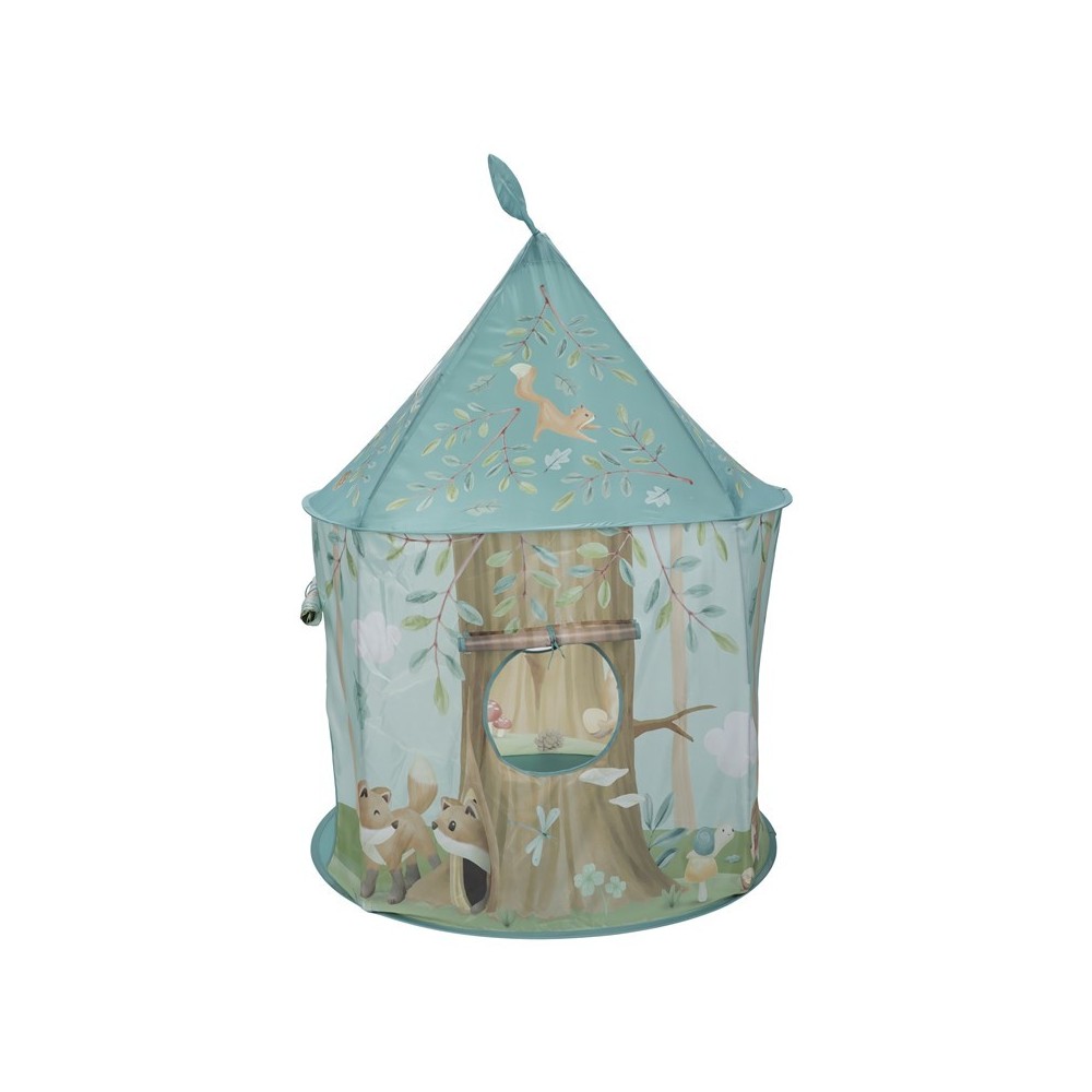 TIENDA DE JUEGOS FOREST FRIENDS