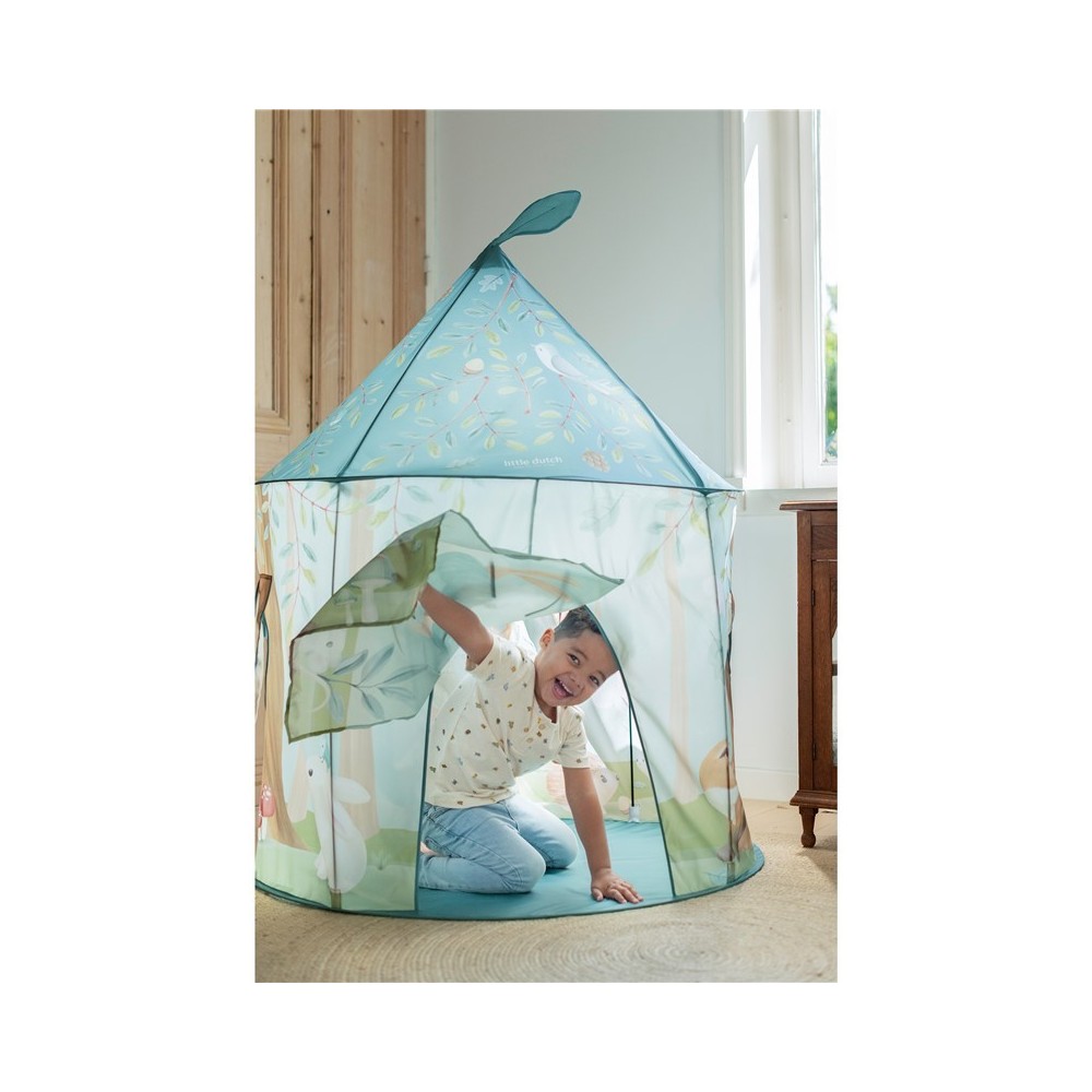 TIENDA DE JUEGOS FOREST FRIENDS