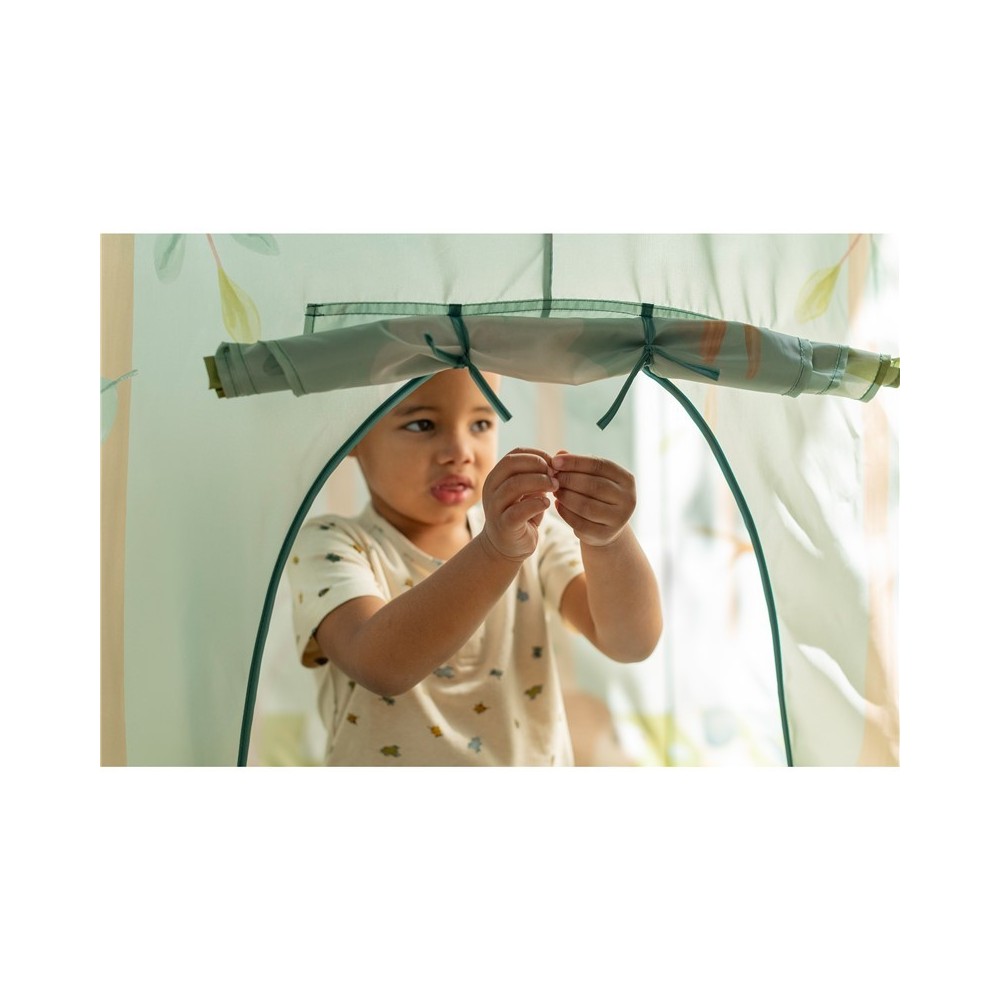 TIENDA DE JUEGOS FOREST FRIENDS