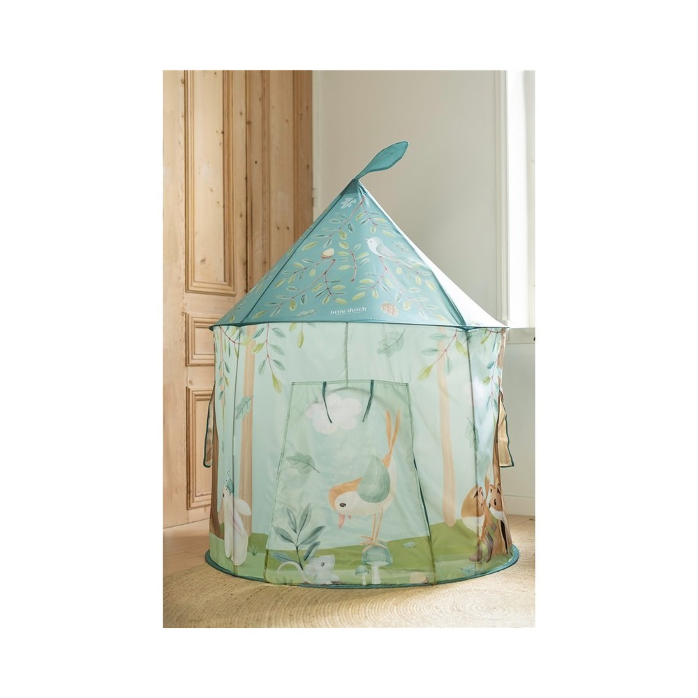 TIENDA DE JUEGOS FOREST FRIENDS