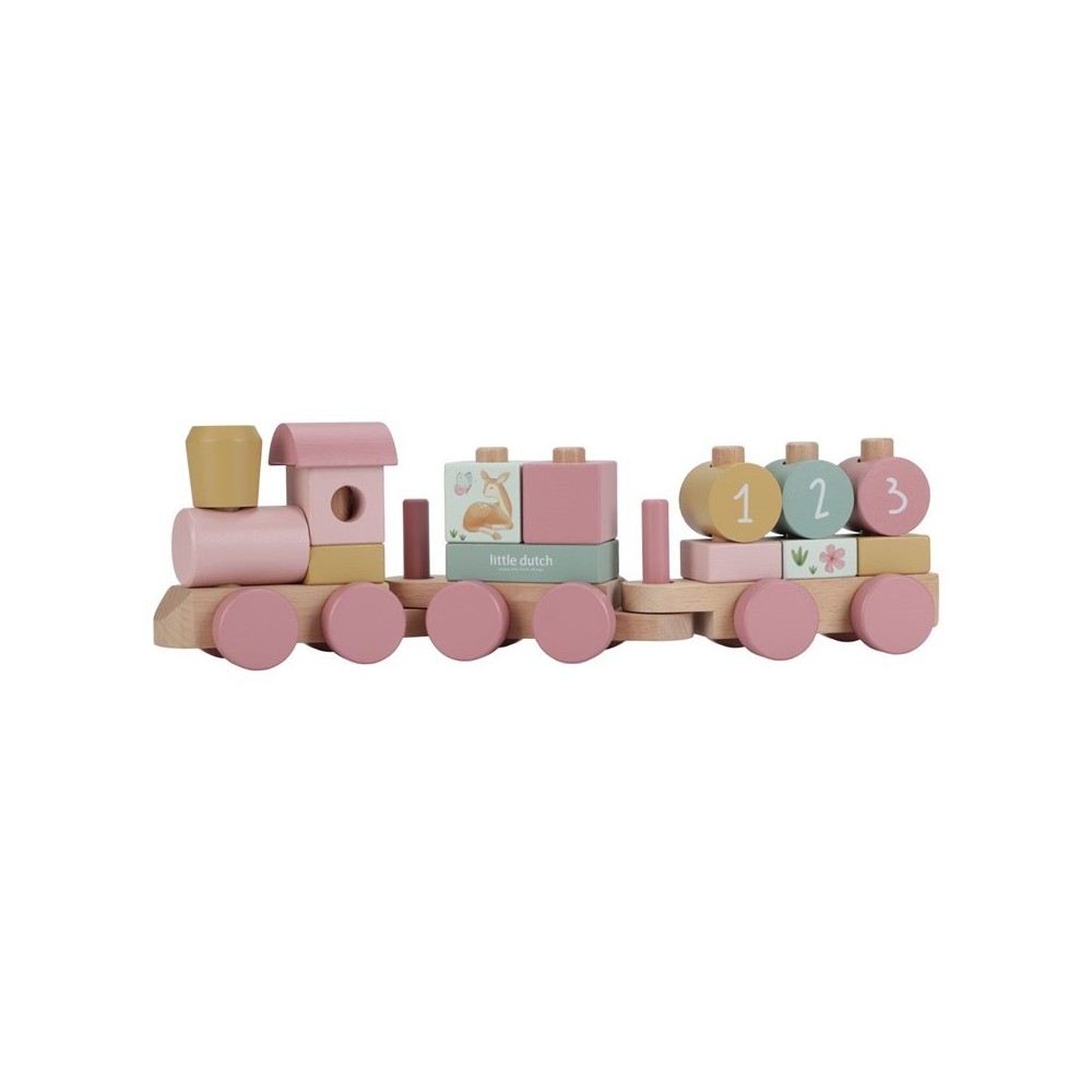 TREN APILABLE FAIRY GARDEN FSC