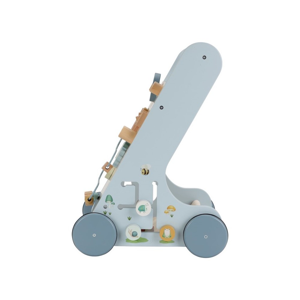 CAMINADOR FOREST FRIENDS FSC