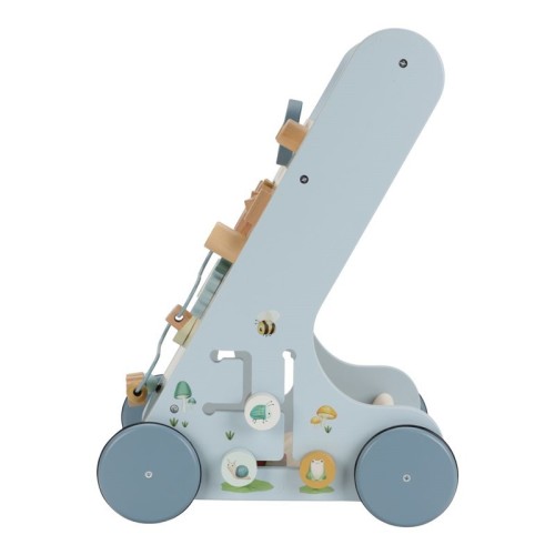 CAMINADOR FOREST FRIENDS FSC