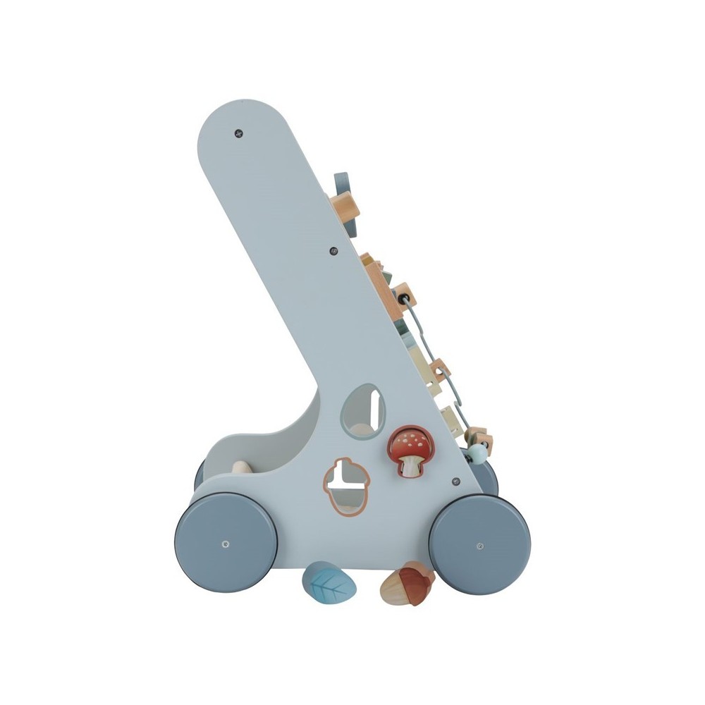 CAMINADOR FOREST FRIENDS FSC