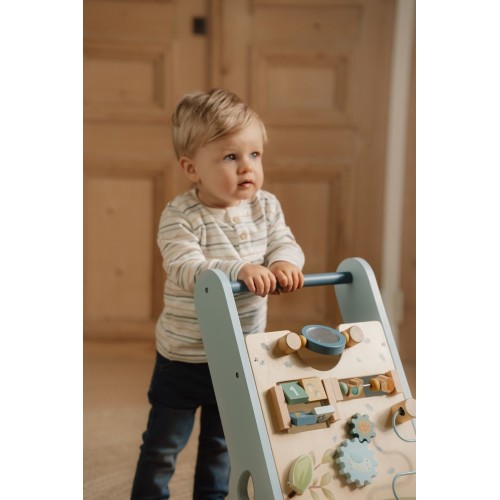 CAMINADOR FOREST FRIENDS FSC