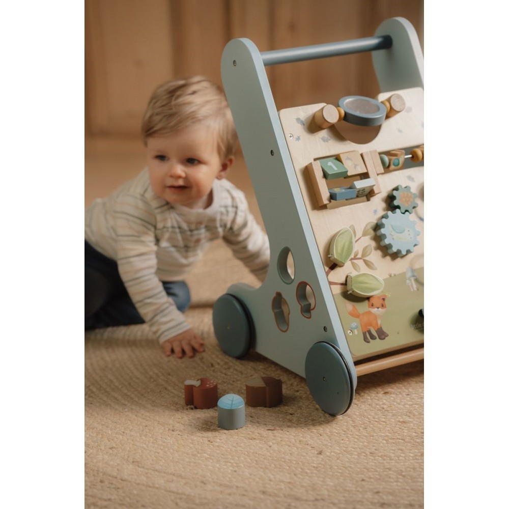 CAMINADOR FOREST FRIENDS FSC