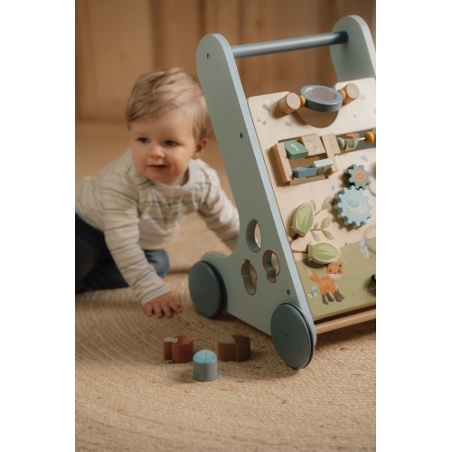 CAMINADOR FOREST FRIENDS FSC